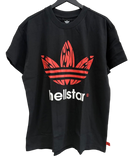 HELLSTAR X ADIDAS COMPLEXCON T-SHIRT