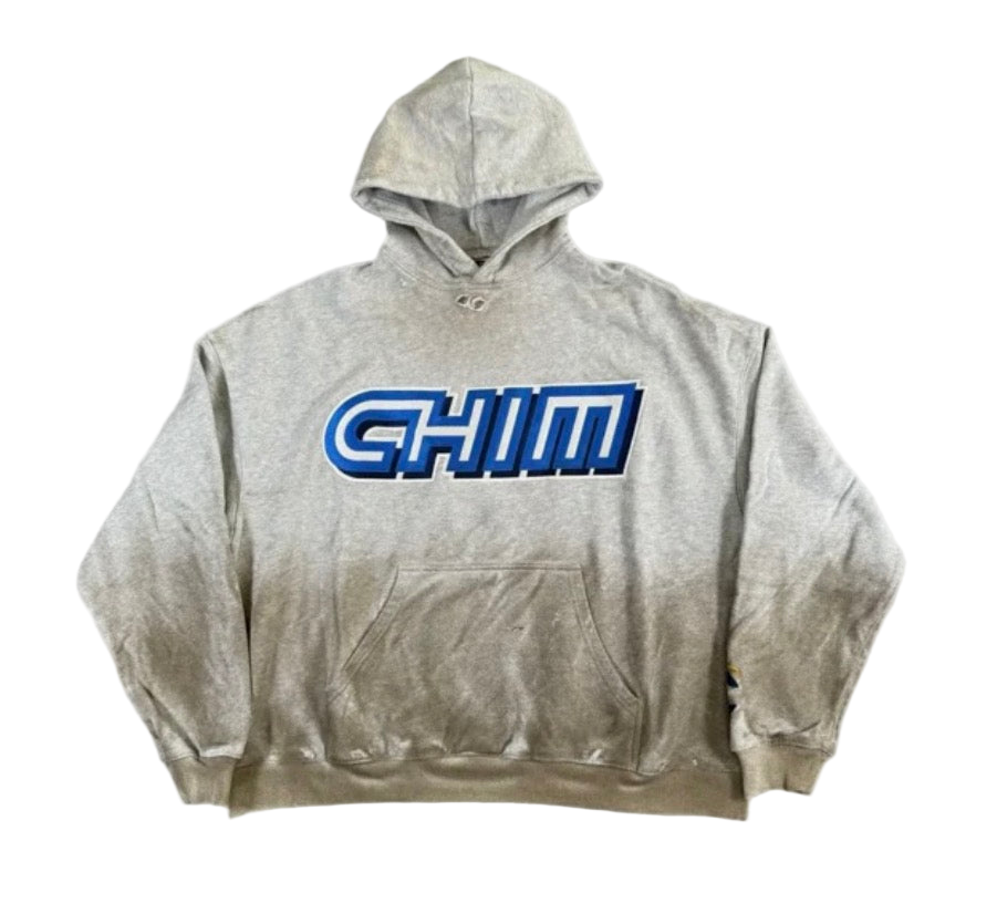 HMDD Dirty Chim Hoodie
