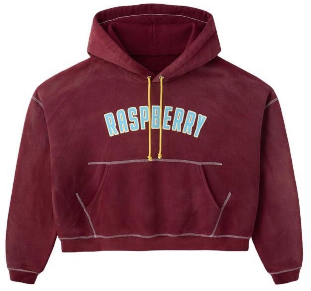 GV Gallery Vando Pullover 'Burgundy'