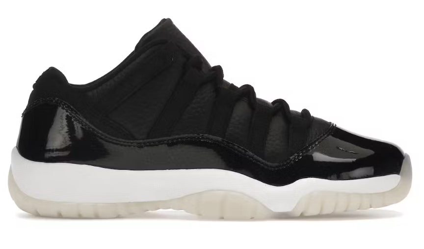 Jordan 11 Retro Low 72-10 (GS)