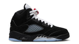 Jordan 5 Retro OG Black Metallic Reimagined (GS)