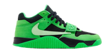 TRAVIS SCOTT X JORDAN JUMPMAN JACK TR 'GREEN SPARK'