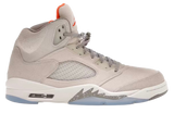 Jordan 5 Retro SE Craft Light Orewood Brown USED