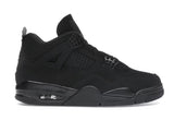 Jordan 4 Retro Black Cat (2025)