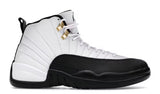 Jordan 12 Retro Taxi (2025) USED
