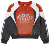VALE FOREVER TECHWOOD PULLOVER
