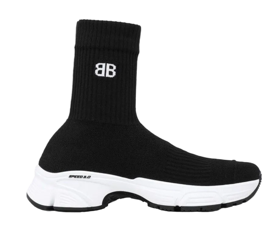 Balenciaga Speed 3.0 (USED)