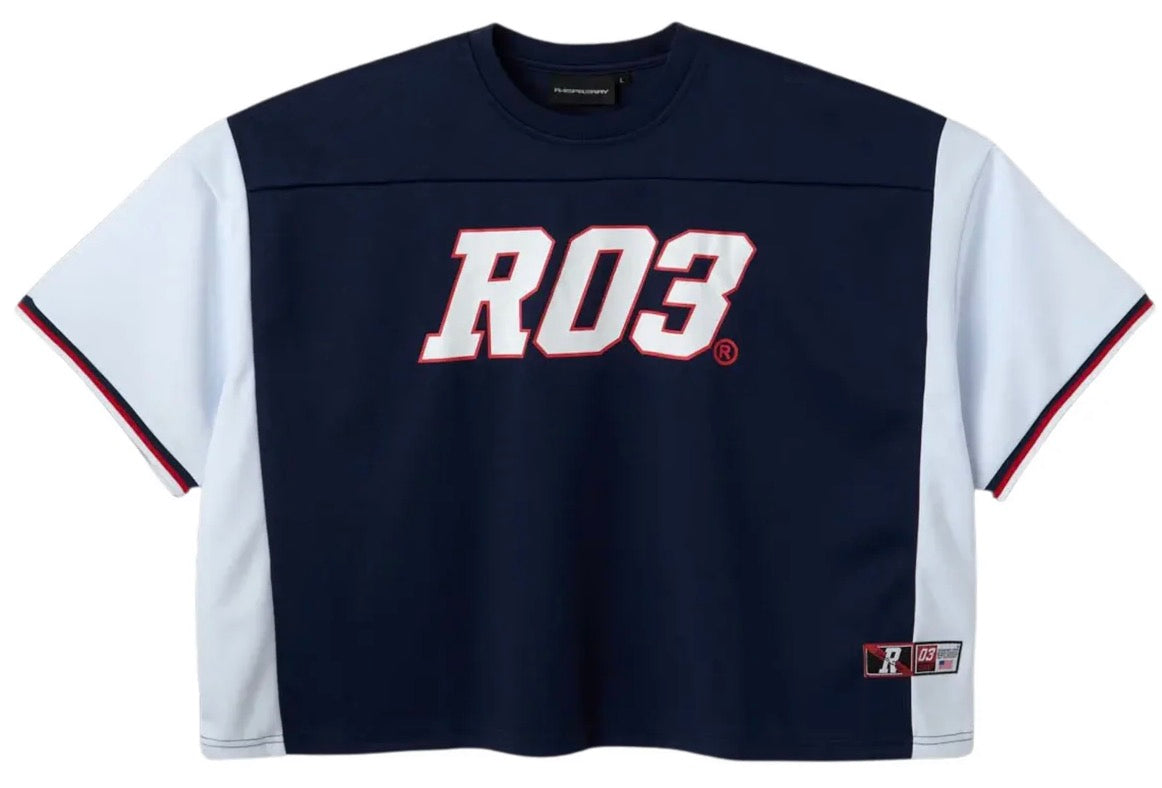 GV Gallery Raspberry Hills Navy 03 Summer Jersey