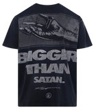 Hell star Saviours T-shirt
