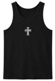 HMDD BLACK HC TANK TOP
