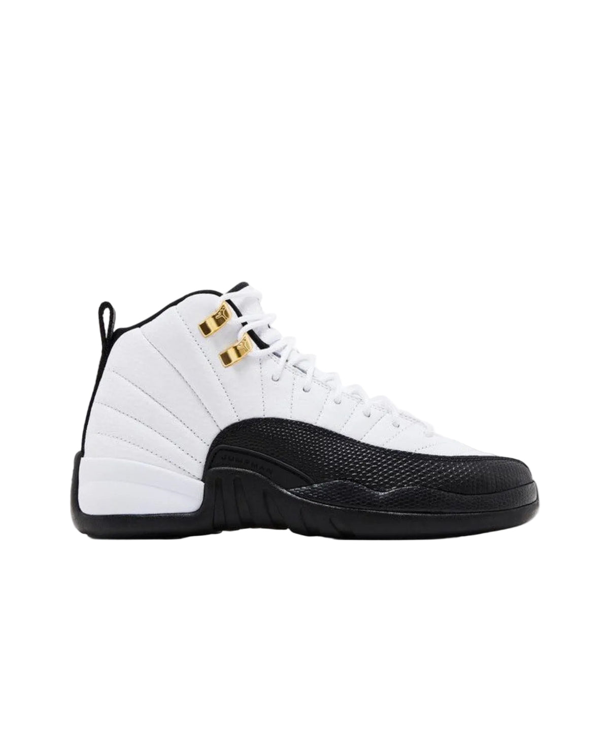Air Jordan 12 Retro GS 'Taxi' 2025 USED