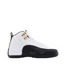 Air Jordan 12 Retro GS 'Taxi' 2025 USED