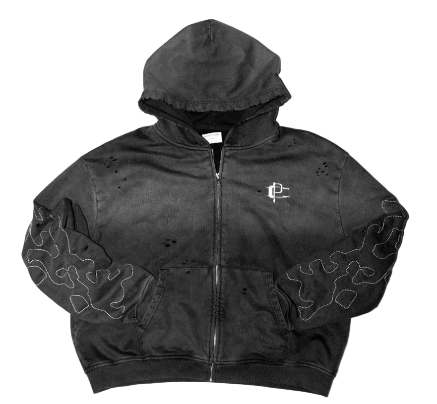 PROJECTCAPRI
PC STICH ZIPUP