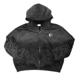 PROJECTCAPRI
PC STICH ZIPUP