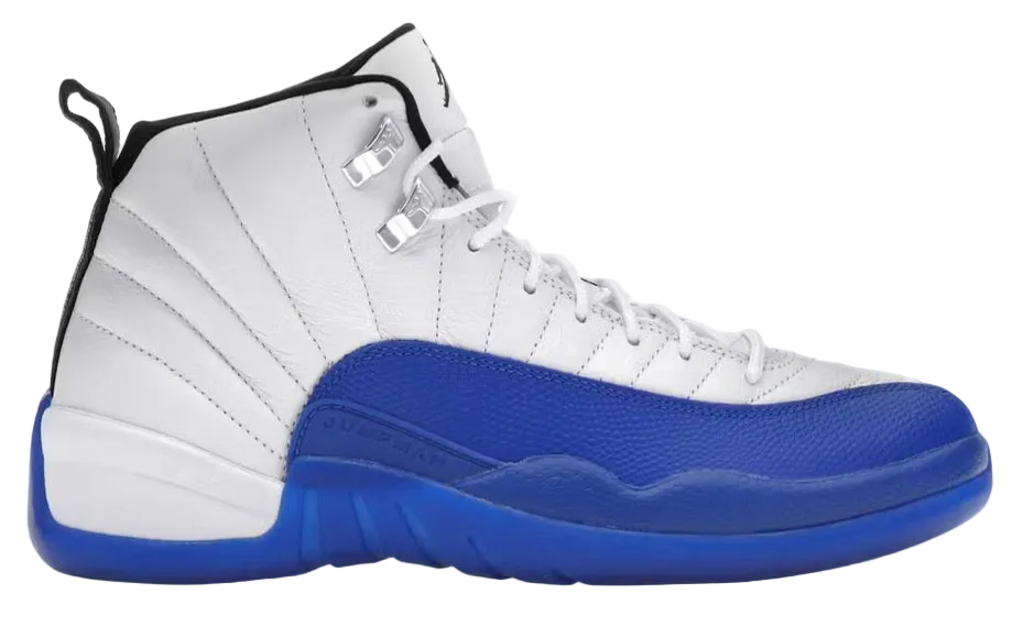 Jordan 12 Retro Blueberry(USED)