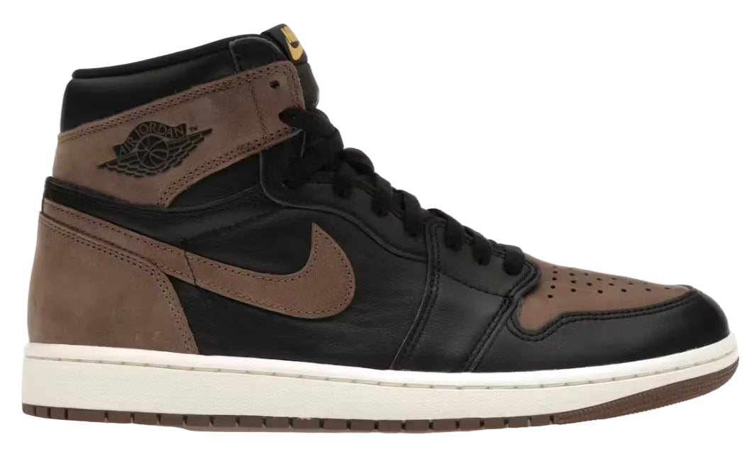 Jordan 1 Retro High OG Palomino USED
