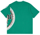 Supreme Lager Top Green