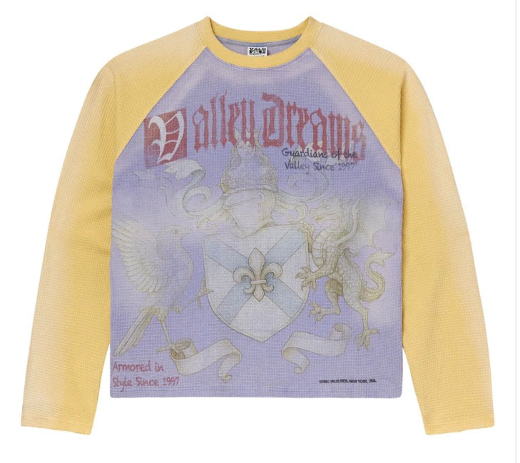 CREST THERMAL [SKYLINE]