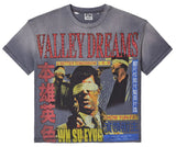 Vale Robber Bling Tee
