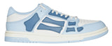 Amiri Wmns Skel Top Low Baby Blue