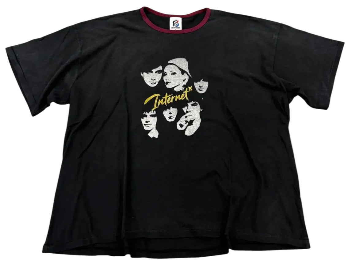 IRT Heart of Glass Tee