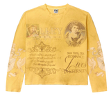 CELESTIAL THERMAL [YELLOW]