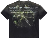 Vale Forever Vale Zone T-shirt
Black