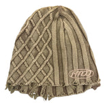 HMDD BROWN GMAW PHY BEANIE