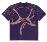 BIRTH OF ROYAL CHILD X YOUNG THUG YSL RHINESTONE TEE