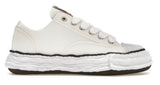 Maison Mihara Yasuhiro Peterson 23 OG Sole Canvas Low White