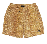 Supreme Nike ACG Nylon Trail Short Gold
Snakeskin