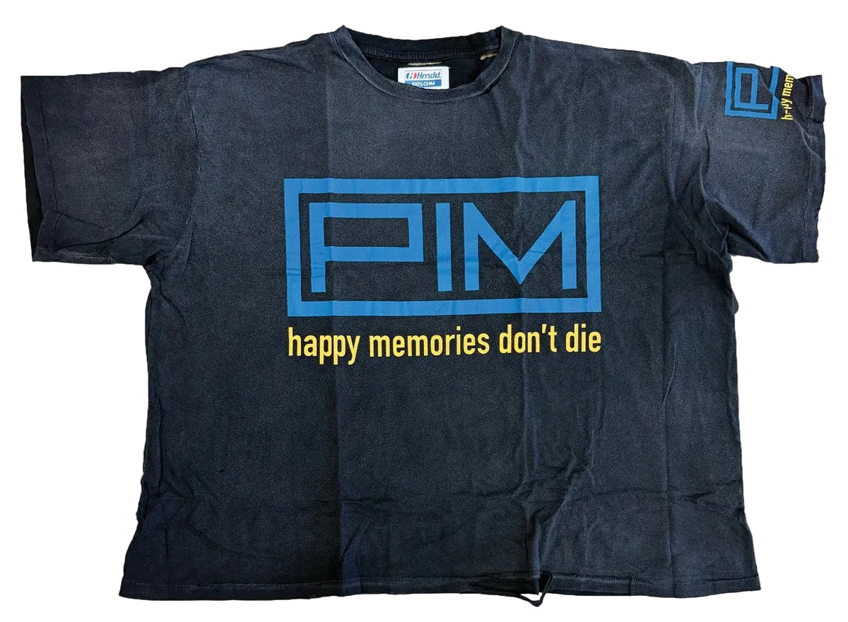 HMDD PIM SPINE TEE