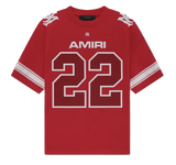 Amiri Skater Tee (RED)