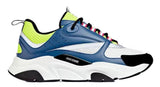 Dior B22 Yellow Blue USED