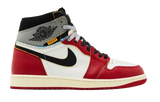 Union LA x Air Jordan 1 Retro High OG SP 'Chicago Shadow'