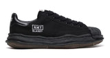 Maison Mihara Yasuhiro Blakey Low Top Black