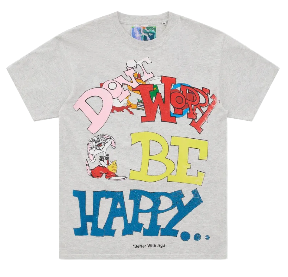 Better with age Men's Honey T-Shirt
Random