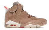 Jordan 6 Retro Travis Scott British Khaki USED
