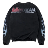 VALE FOREVER
GOAT LONGSLEEVE
