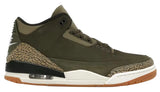 Jordan 3 Retro Family Affair USED