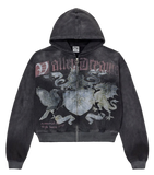 Vale VENDETTA ZIP UP [EVO]