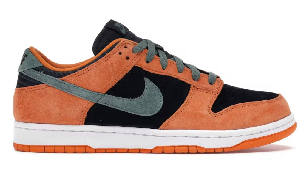 Nike Dunk Low Ceramic