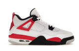 Jordan 4 Retro Red Cement (2020) USED