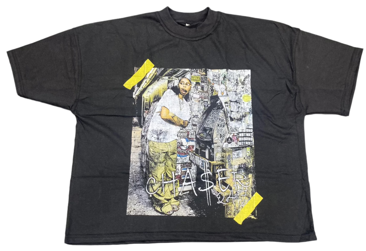 Chaser Giovanni Tee