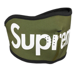 Supreme WINDSTOPPER Facemask Dark Olive