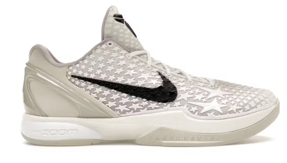 Nike Kobe 6 Protro Sail All-Star