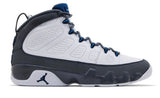Air Jordan 9 Retro Flint Grey 2026
