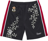 Supreme Floral Soccer Short