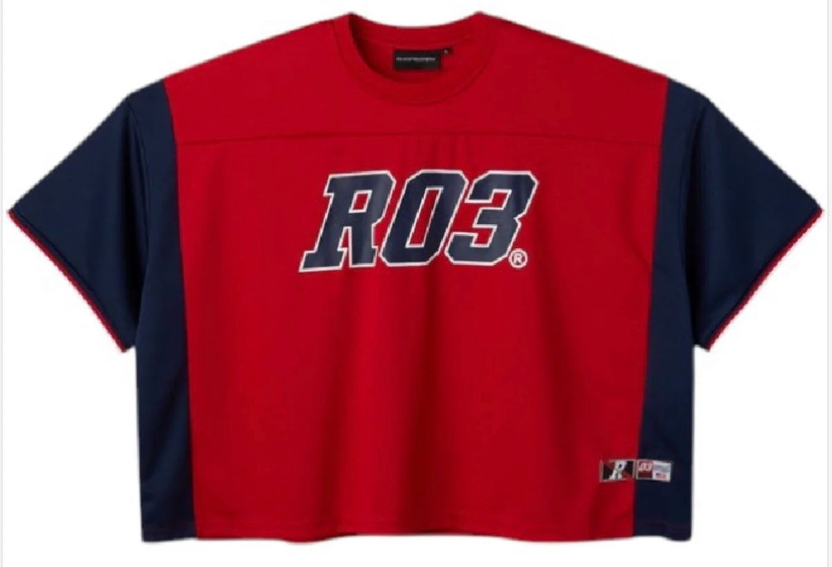 GV Gallery Raspberry Hills Red 03 Summer Jersey