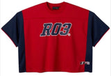 GV Gallery Raspberry Hills Red 03 Summer Jersey